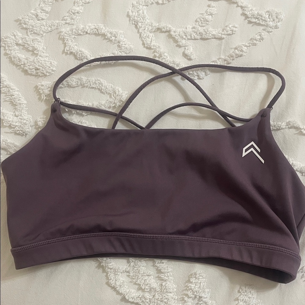 Oner Active - EVERYDAY CROSS OVER BRALETTE